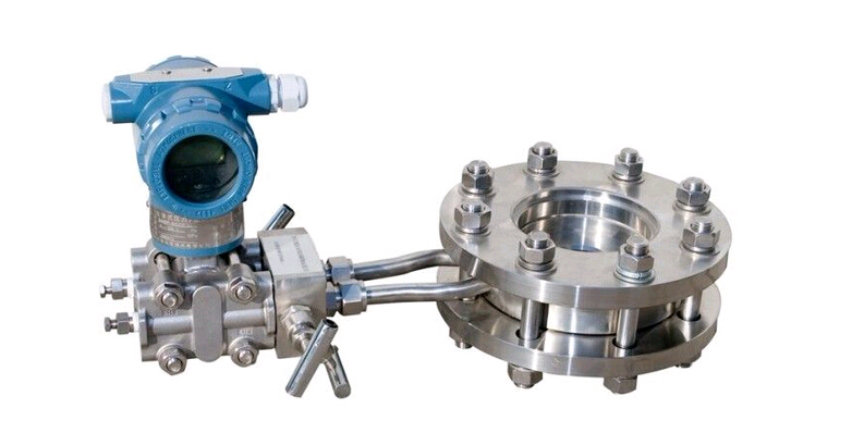 孔板流量計應用（yòng）於天然氣計量時的誤差分析