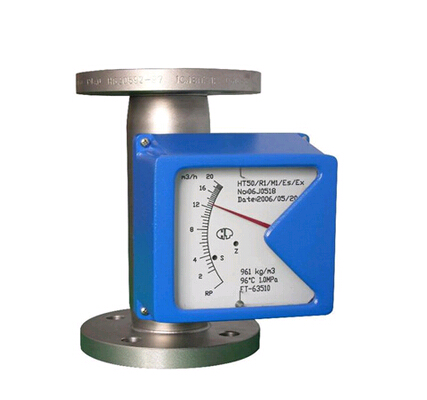 如何（hé）分（fèn）析及處理金屬管浮子流量計的常見故障