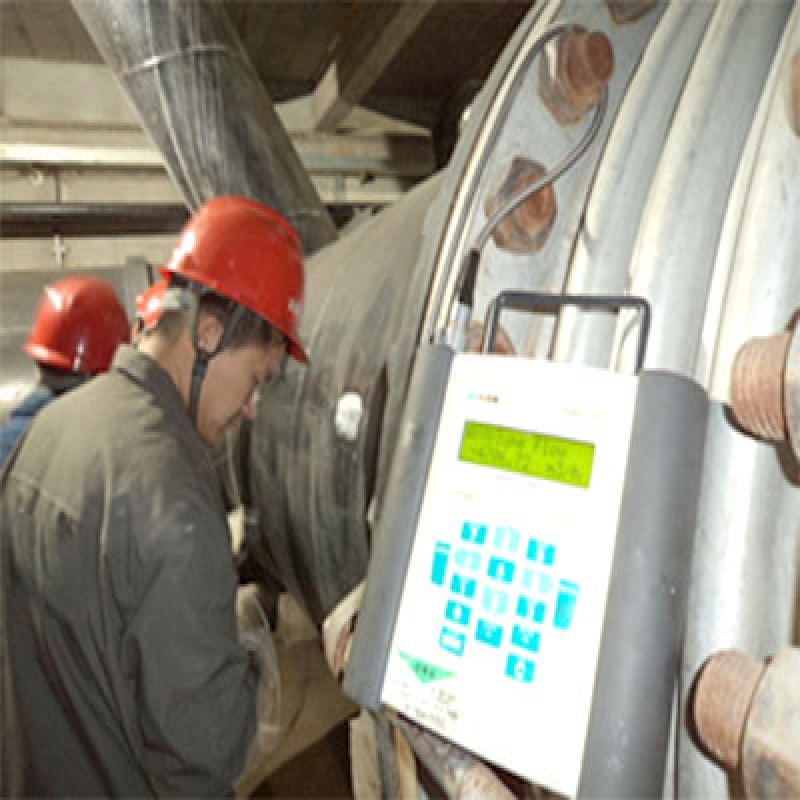 外夾式超聲波流量（liàng）計6種常見故障的原因分析及處理措施