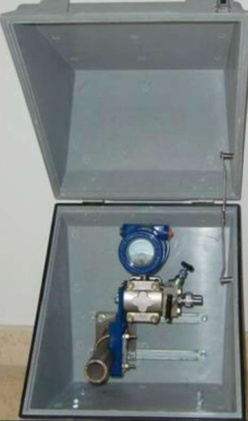 變送器（qì）儀表保溫箱