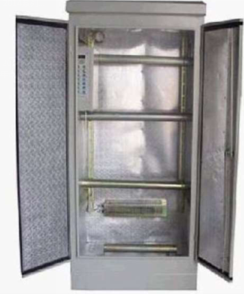 蒸汽伴熱儀表保溫（wēn）箱