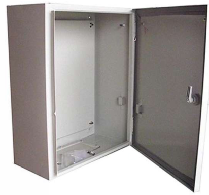 不（bú）鏽鋼儀表保溫箱