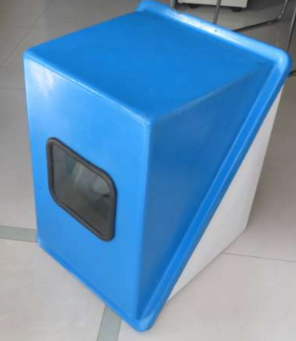 玻（bō）璃鋼儀表保溫箱（xiāng）