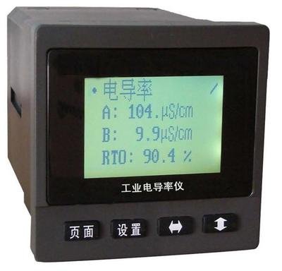 ZY-DDL智能型電（diàn）導率監控儀