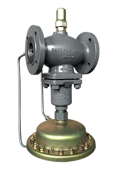 ZY-ZLT自力式流（liú）量調節閥