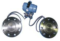 ZY-3351/1151DP雙法（fǎ）蘭液位變送器