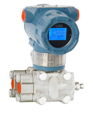 ZY-3351DP差（chà）壓變送器