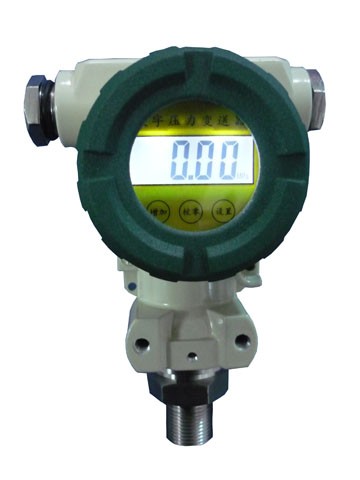 ZY-3351GP壓力變送（sòng）器