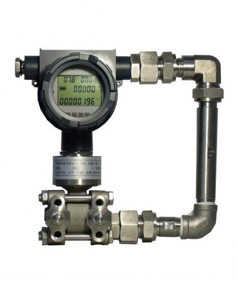 ZY-DCS-180多參（cān）量流量變送器
