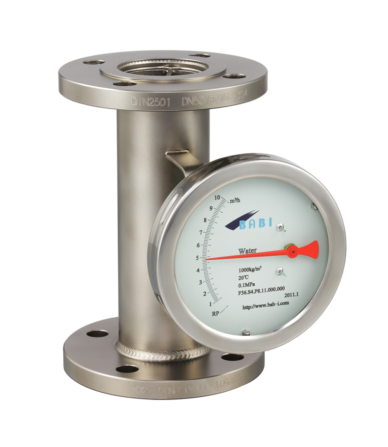 ZY-LZ轉子（zǐ）流量計