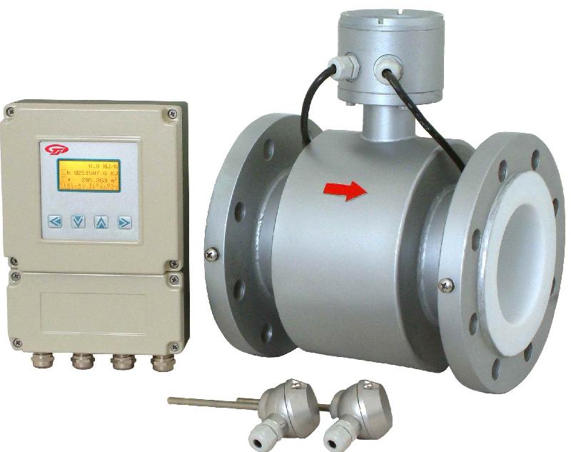 ZY-LDE-R電磁（cí）熱量表