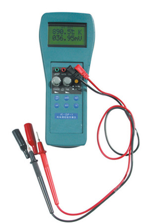 ZY-XZJ-CD過（guò）程信號校（xiào）驗仿真儀