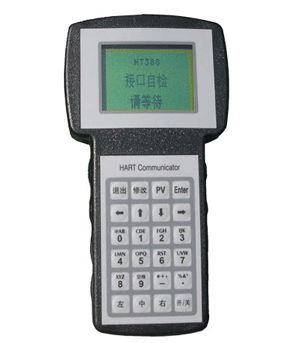 HT388手操器（qì）