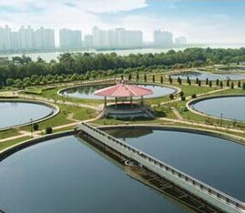 北（běi）京金源經開汙水處理與成立合（hé）作關係